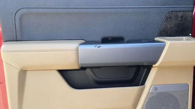 2025 Ford F-250 Super Duty King Ranch