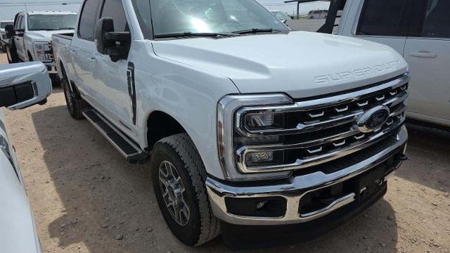 Preowned 2025 Ford F-250 Super Duty Lariat for Sale