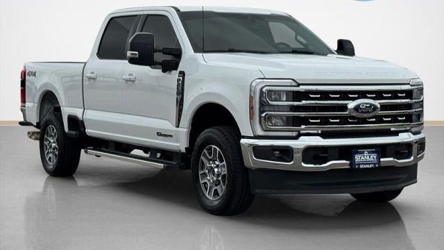 Preowned 2025 Ford F-250 Super Duty King Ranch for Sale