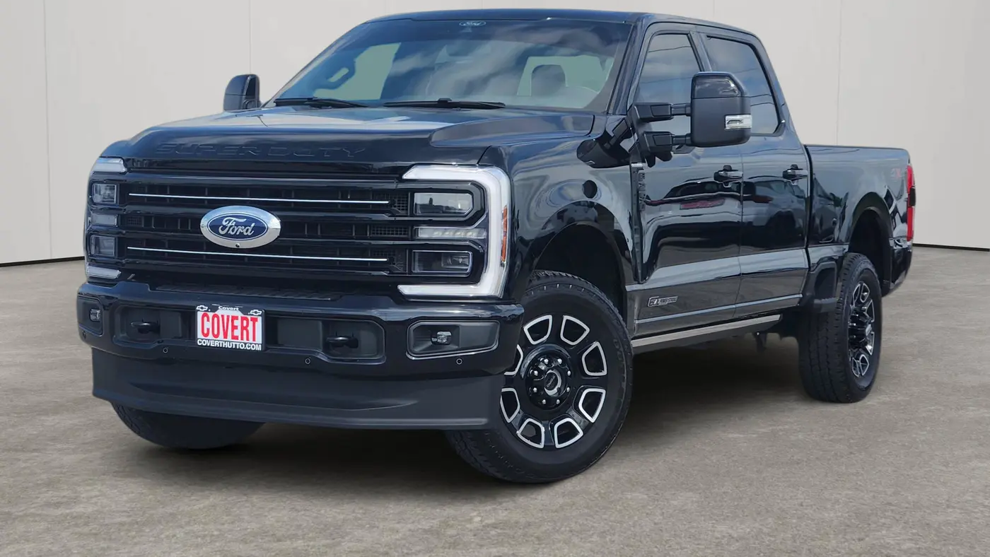 Preowned 2025 Ford F-250 Super Duty XL for Sale