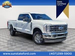 2025 F-250 Super Duty Thumbnail 1