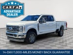 2025 F-250 Super Duty Thumbnail 3