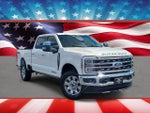 2025 F-250 Super Duty Thumbnail 1