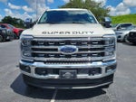 2025 F-250 Super Duty Thumbnail 2