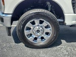 2025 F-250 Super Duty Thumbnail 5