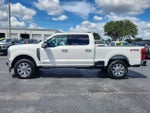 2025 F-250 Super Duty Thumbnail 6