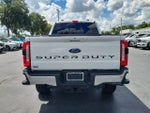 2025 F-250 Super Duty Thumbnail 8