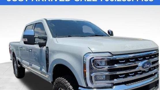 Preowned 2025 Ford F-250 Super Duty XLT for Sale