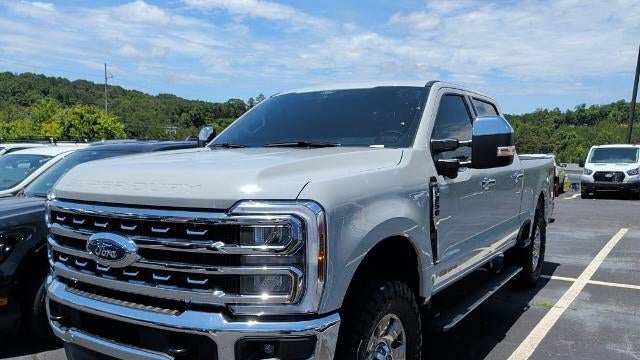 2025 Ford F-250 Super Duty XLT