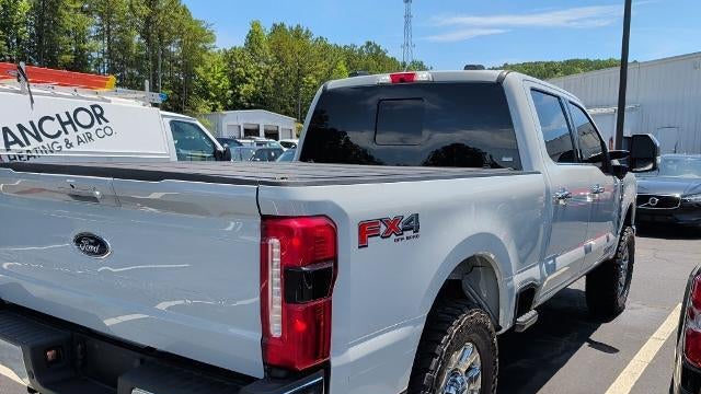 2025 Ford F-250 Super Duty XLT