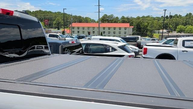 2025 Ford F-250 Super Duty XLT
