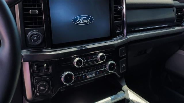 2025 Ford F-250 Super Duty XLT