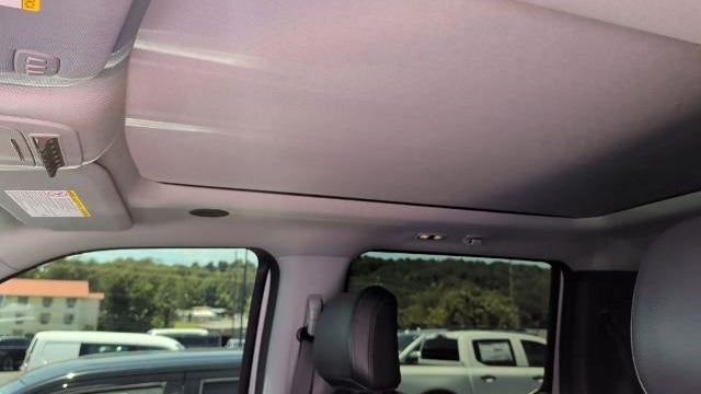 2025 Ford F-250 Super Duty XLT