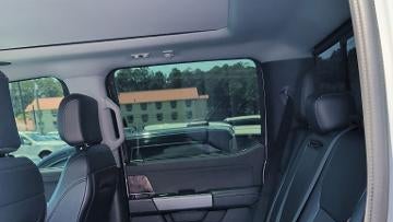 2025 Ford F-250 Super Duty XLT