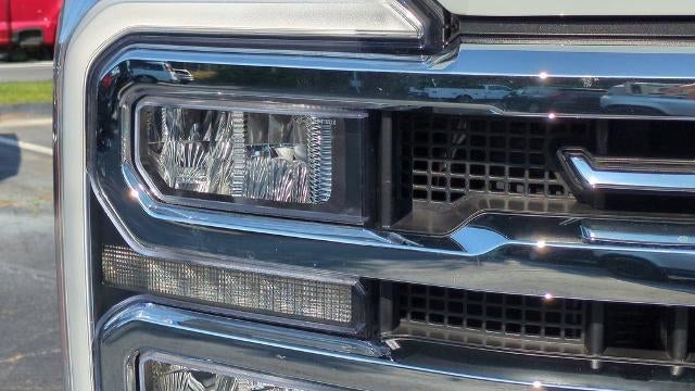 2025 Ford F-250 Super Duty XLT