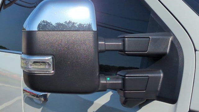2025 Ford F-250 Super Duty XLT