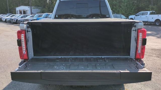 2025 Ford F-250 Super Duty XLT