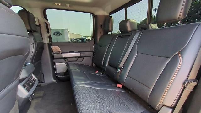 2025 Ford F-250 Super Duty XLT