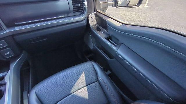 2025 Ford F-250 Super Duty XLT