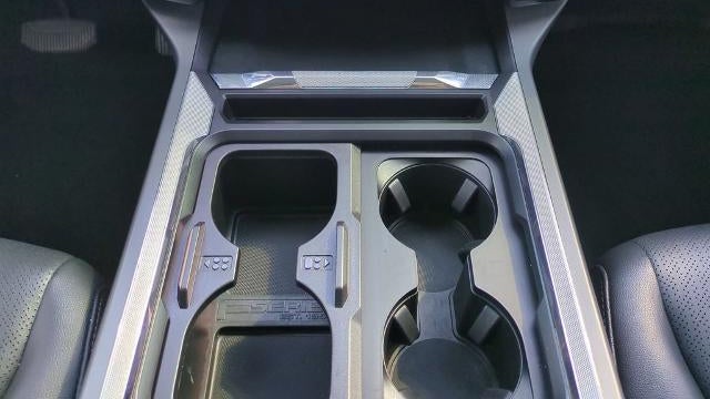 2025 Ford F-250 Super Duty XLT
