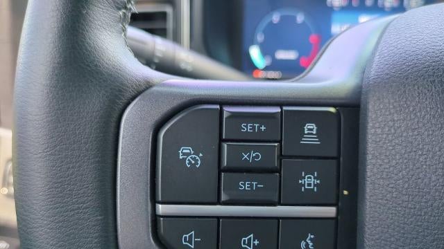 2025 Ford F-250 Super Duty XLT