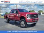 2025 F-250 Super Duty Thumbnail 1