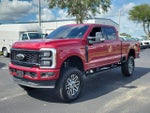 2025 F-250 Super Duty Thumbnail 2
