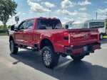 2025 F-250 Super Duty Thumbnail 3