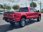 2025 F-250 Super Duty Thumbnail 4