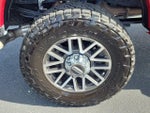 2025 F-250 Super Duty Thumbnail 5