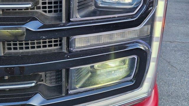 2025 Ford F-250 Super Duty XLT