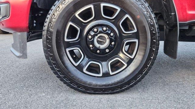 2025 Ford F-250 Super Duty XLT