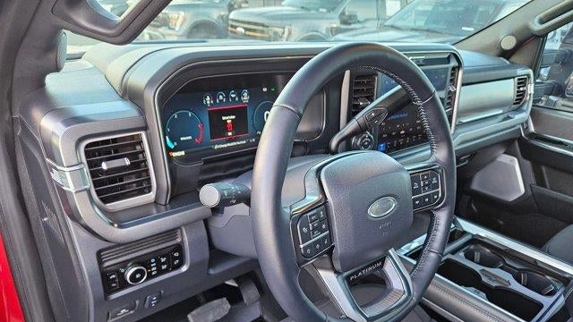 2025 Ford F-250 Super Duty XLT