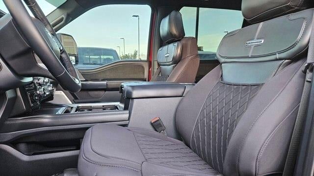 2025 Ford F-250 Super Duty XLT