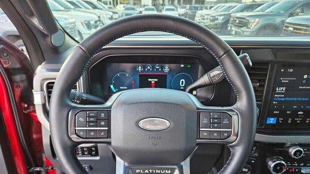 2025 Ford F-250 Super Duty XLT