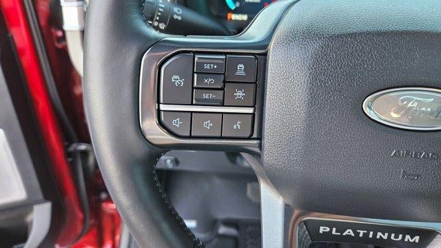 2025 Ford F-250 Super Duty XLT