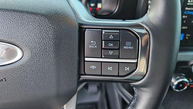 2025 Ford F-250 Super Duty XLT
