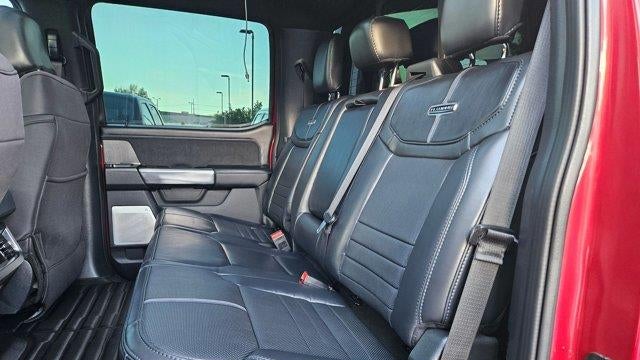 2025 Ford F-250 Super Duty XLT