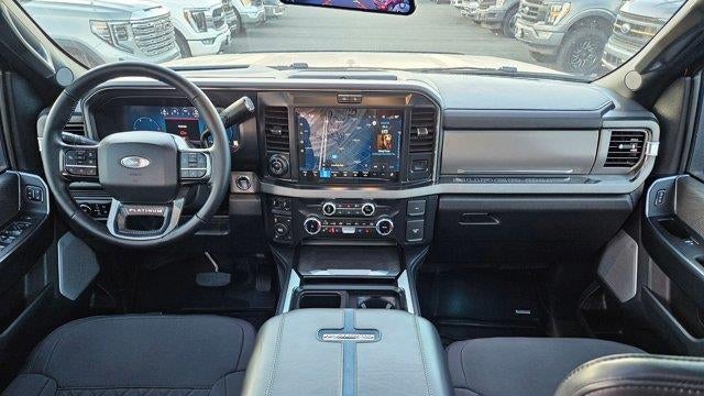 2025 Ford F-250 Super Duty XLT