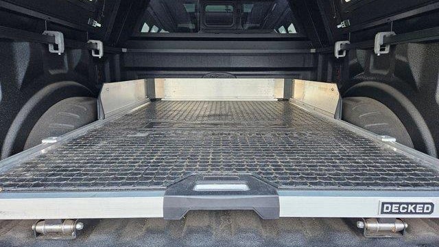 2025 Ford F-250 Super Duty XLT