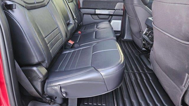 2025 Ford F-250 Super Duty XLT