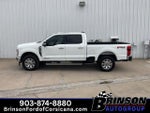2025 F-250 Super Duty Thumbnail 4