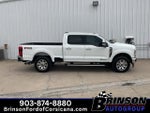 2025 F-250 Super Duty Thumbnail 8