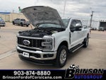 2025 F-250 Super Duty Thumbnail 13