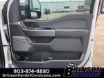 2025 F-250 Super Duty Thumbnail 21