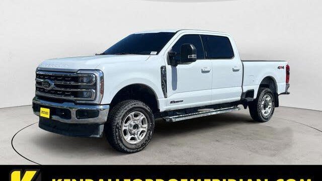 Preowned 2026 Ford F-250 Super Duty King Ranch for Sale