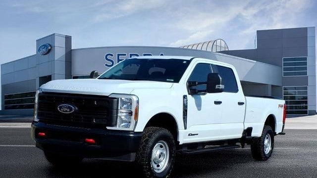 Preowned 2026 Ford F-250 Super Duty Platinum for Sale