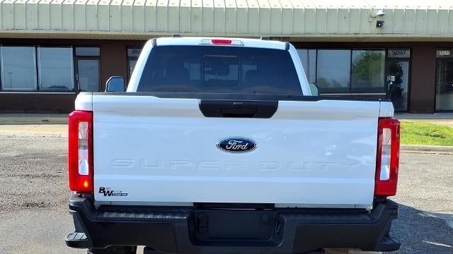 2026 Ford F-250 Super Duty Platinum
