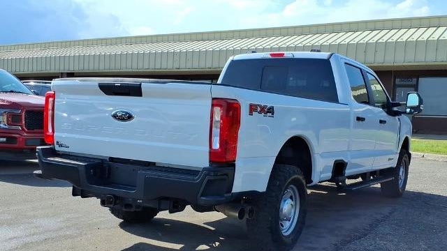 2026 Ford F-250 Super Duty Platinum