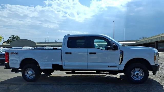 2026 Ford F-250 Super Duty Platinum